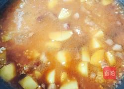 五彩糯米饭的做法图解7