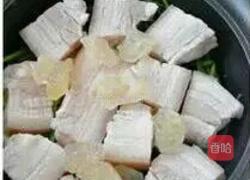 东坡肉的做法图解4