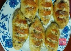 黑胡椒鸡翅的做法图解4