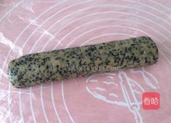 酥脆黑白配的做法图解7