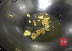 醋溜大白菜的做法图解3