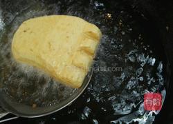 一掌定乾坤<骞熊掌>的做法图解4