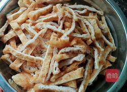 蒜蓉瘦肉蒸豆腐的做法图解2