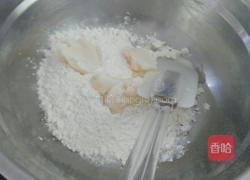 酥皮饼的做法图解11