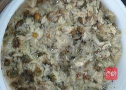 菊花雪梨酵素的做法图解7