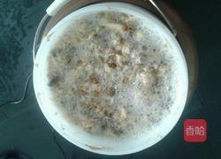 菊花雪梨酵素的做法图解8