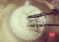 蛋白糖 (入口即化)的做法图解1