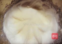 蛋白糖 (入口即化)的做法图解3