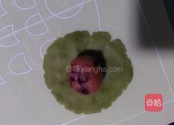 月饼的简单做法的做法图解2