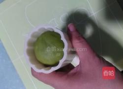 月饼的简单做法的做法图解7