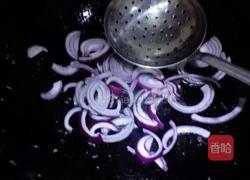 牛油果菌菇炒鸡胸肉的做法图解9