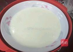 冰皮月饼的做法图解2