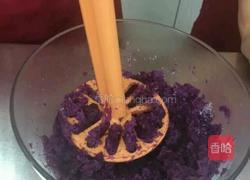 冰皮月饼的做法图解4