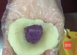 冰皮月饼的做法图解5