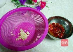 剁椒焖豆腐的做法图解3