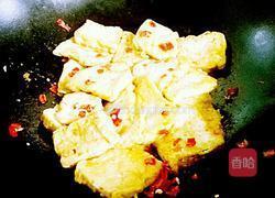 剁椒焖豆腐的做法图解6