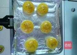 奶香小酥饼的做法图解5