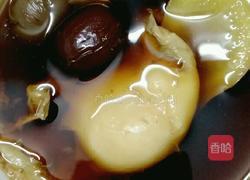 红枣桂圆红糖水的做法图解6