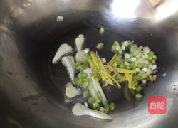 红烧乌骨鸡的做法图解3