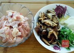 麻辣鸡块的做法图解1