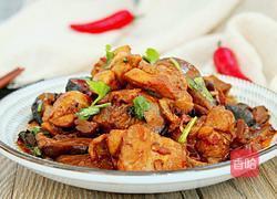 麻辣鸡块的做法图解9