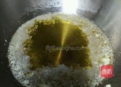 菇菌酱的做法图解4