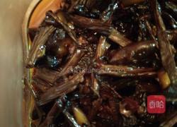 菇菌酱的做法图解7