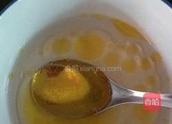 电饼铛烤板栗的做法图解2