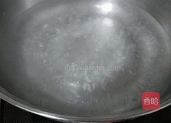 凉拌金针菇的做法图解3