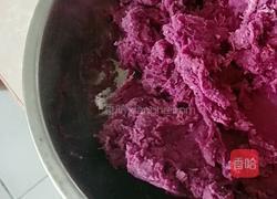 果味冰皮月饼的做法图解2