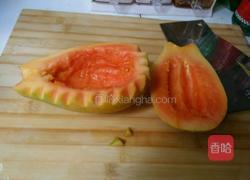 花样木瓜银耳羹――JIARU 的做法图解7