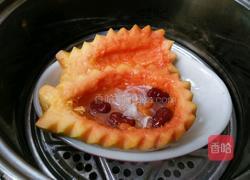 花样木瓜银耳羹――JIARU 的做法图解10