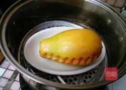 花样木瓜银耳羹――JIARU 的做法图解11