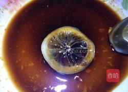 蜜汁鸡腿的做法图解3