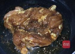 蜜汁鸡腿的做法图解5