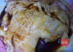 蜜汁鸡腿的做法图解4