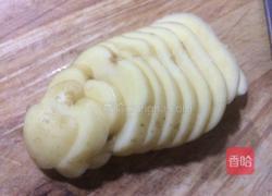 蜜汁鸡腿的做法图解6