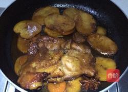 蜜汁鸡腿的做法图解10