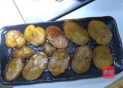 蜜汁鸡腿的做法图解11