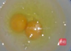 鸡蛋羹的做法图解1