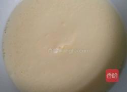 鸡蛋羹的做法图解4