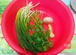 手撕鸡腿的做法图解2