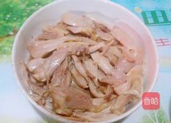 手撕鸡腿的做法图解8