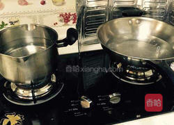 清炖牛肉面的做法图解3