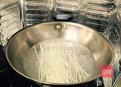 清炖牛肉面的做法图解10