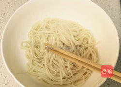 清炖牛肉面的做法图解12