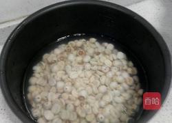 红莲蓉馅的做法图解2