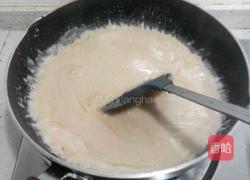 红莲蓉馅的做法图解7