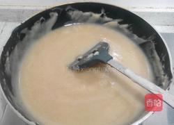 红莲蓉馅的做法图解8