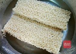 冬瓜鸡蛋汤面的做法图解4